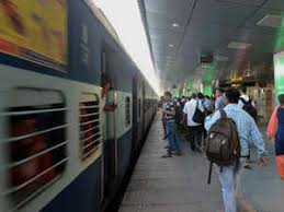 Now you can book your own Berths in Trains soon