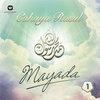 Download MP3 Mayada - Cahaya Rasul, Vol. 1 itunes plus aac m4a mp3