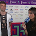 Thomas Müller tem leve discussão ao vivo com repórter após derrota da Alemanha na Copa