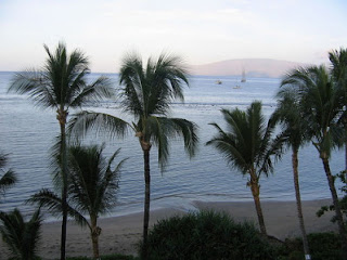 lahaina shores maui