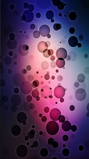  Free Download Abstract Circle HD Wallpapers for iPhone 5