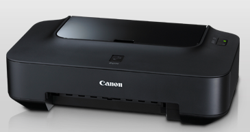 Download Driver Printer Canon iP2770