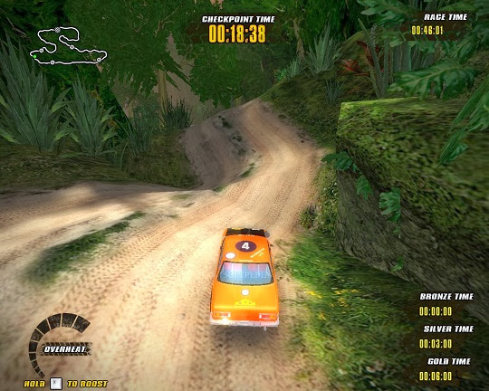 تحميل لعبة سباق السيارات للكمبيوتر Download Car Racing Game