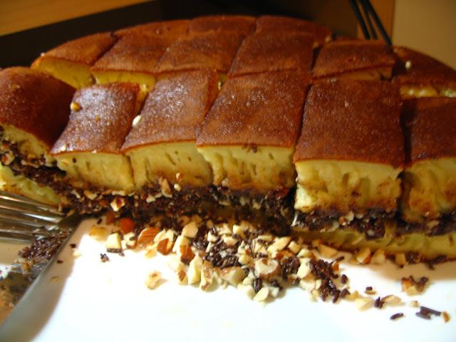 resep membuat martabak manis