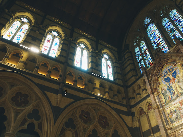 セント・ポール大聖堂（St Paul's Cathedral）