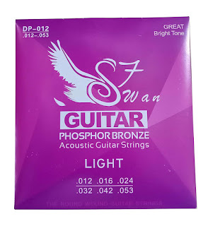Guitar String