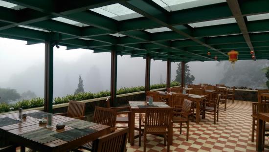 molinari cafe puncak pass