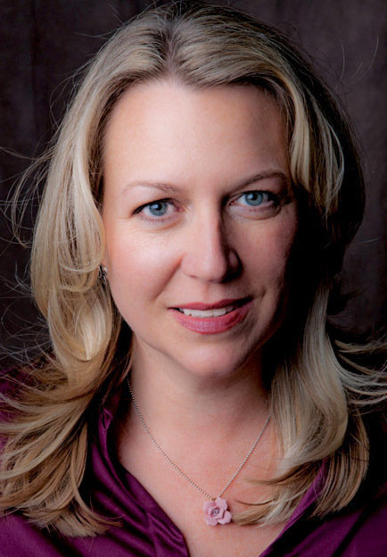 Cheryl Strayed