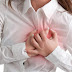 ΠΡΟΣΟΧΗ. Συμπτώματα που προειδοποιούν για καρδιακή προσβολή, έμφραγμα, καρδιακή προσβολή και πρέπει να πάτε άμεσα σε καρδιολόγο  