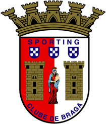 Sporting Club de Braga logo