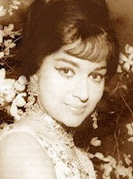 Asha Parekh