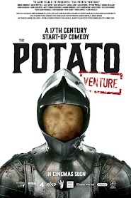 The Potato Venture (2020)