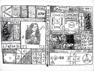 Thai Lottery 4pc Final Paper Tips For 01-02-2019