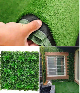 تركيب عشب صناعي - Artificial Grass