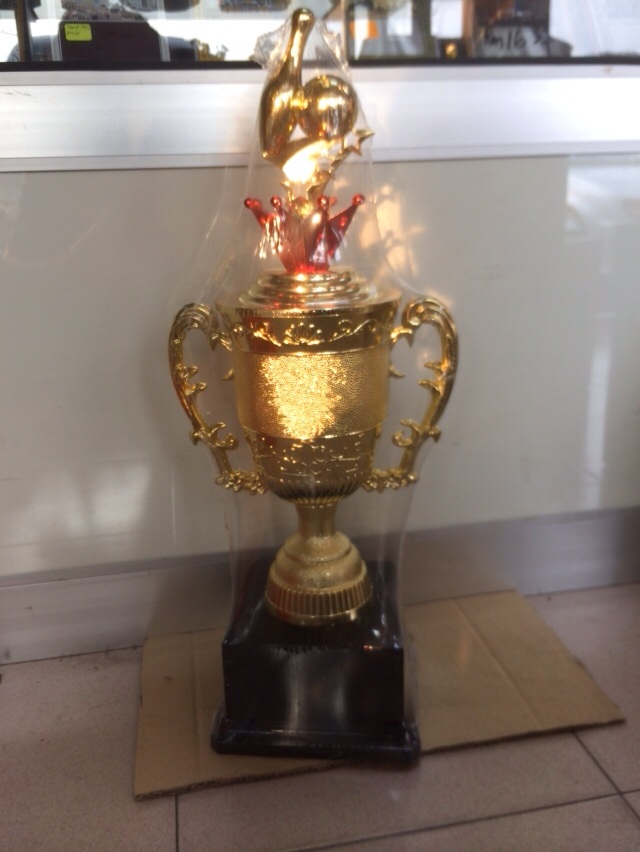 PIALA PUSINGAN