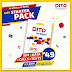 DITO SIM Starter Pack with 3GB data priced at P49