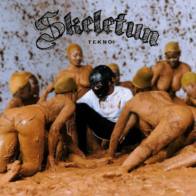Tekno drops New Track “Skeletun” | Listen and Download