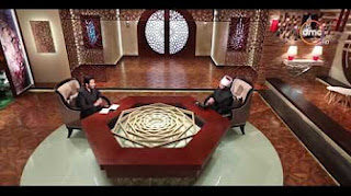 برنامج رؤى حلقة السبت 3-6-2017 مع عمرو خليل