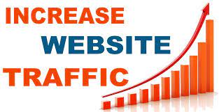 5 Easy Free Traffic Sources to Get Free Website Traffic