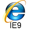 Internet Explorer 9