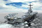 USS Gerald R. Ford |