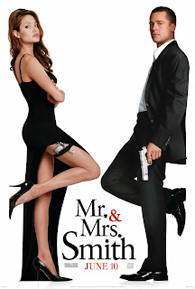 Mr. & Mrs. Smith