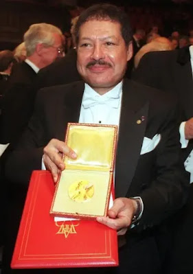 Ahmed Zewail