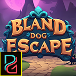 PG Bland Dog Escape