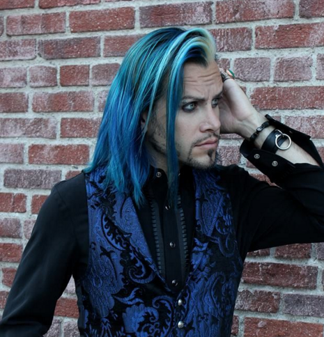 Warna rambut cowok 9 trend warna rambut untuk pria style 