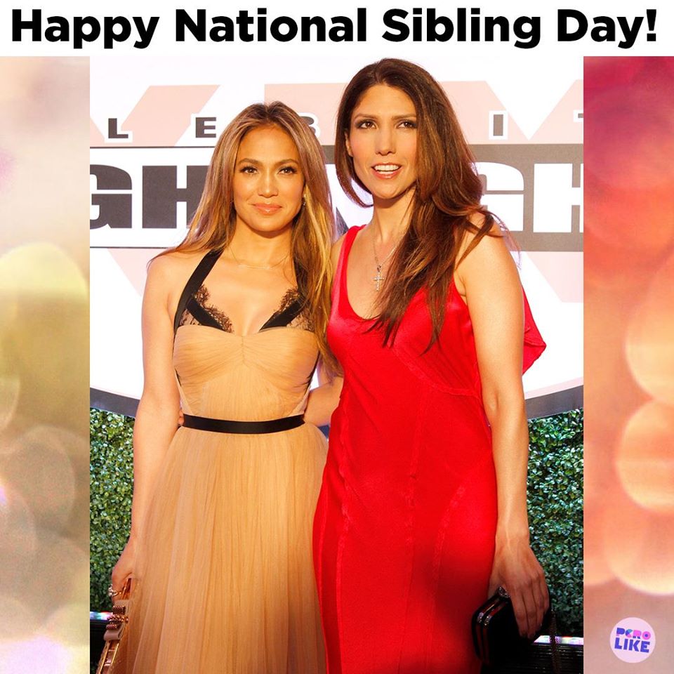 National Sisters Day