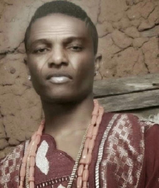 SEE How Your Favourite Celebs Would Look in 40 years...Featuring Wizkid, 2face, Davido, Tiwa, Genevieve & More a19