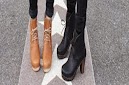 Budget-friendly Autumn Winter Boots for Women under $ 100