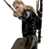 PNG Legolas 