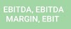 EDITDA, What is EBITDA Margin, EBIT? | What is EBITDA in stock market | EBITDA v/s Operating Income v/s Revenue 
