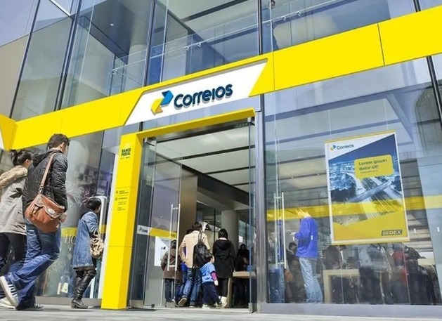 Concurso dos Correios terá cargos de níveis médio e superior; veja novos detalhes