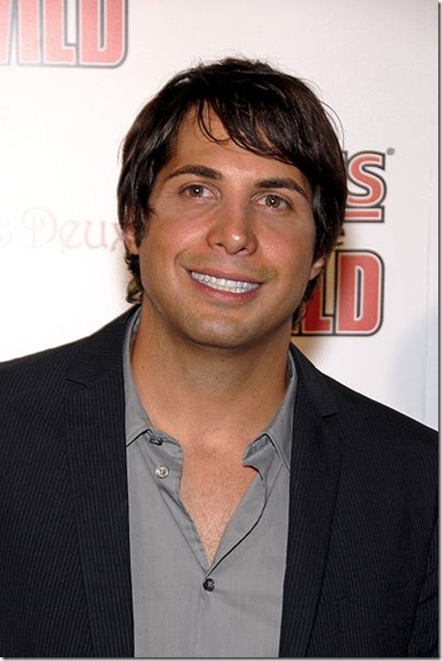 Girl Gone Wild founder Joe