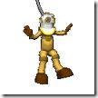 hard hat diver
