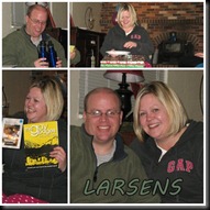 Larsens