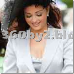 Aishwarya Rai Bachchan walkon the ramps  