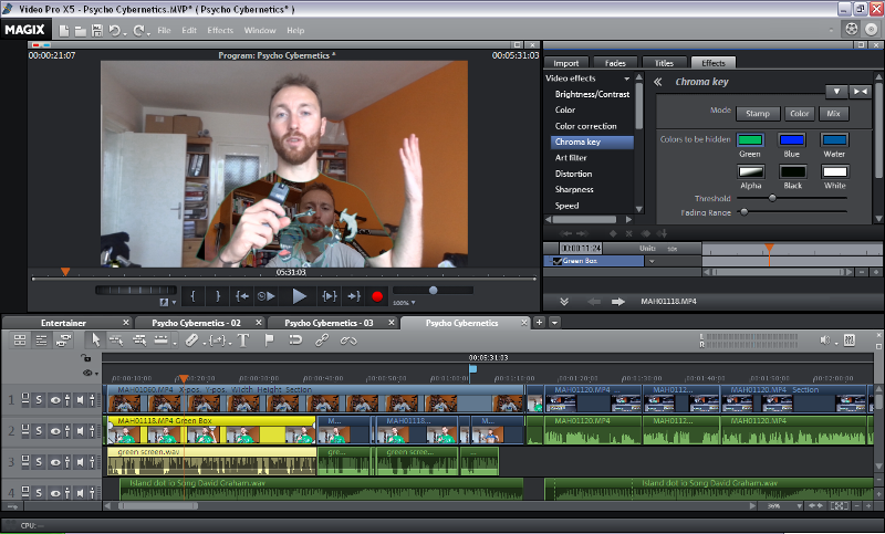 A Total Beginners Guide To Video Editing Using Davinci Resolve
