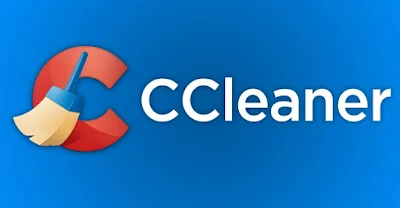 Aplikasi Cleaner PC CCleaner
