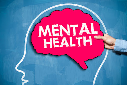 Mental Health Is Defined As Health Related To A Person's Emotional, Psychological And Mental Well-being