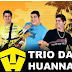 Trio da Huanna Em São José da Tapera - AL - 28.12.2013