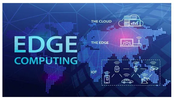 ¿Qué es el edge computing?