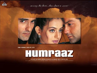 Humraaz