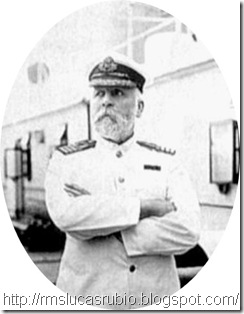 Edward Jonh Smith