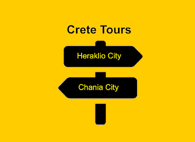 Crete Tours