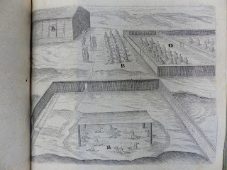 RARE: Ekspedisi Armada Belanda ke Indonesia 1598
