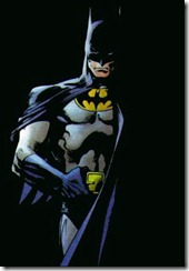 batman