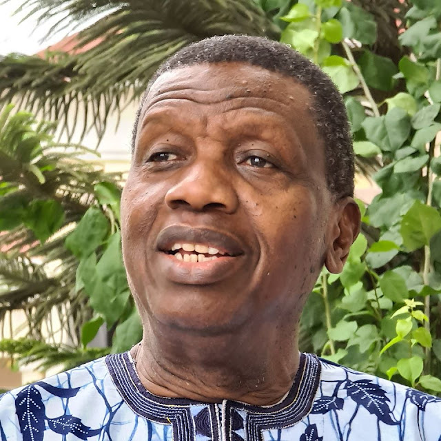 Open Heaven 24 May 2025 — Handling Opportunities